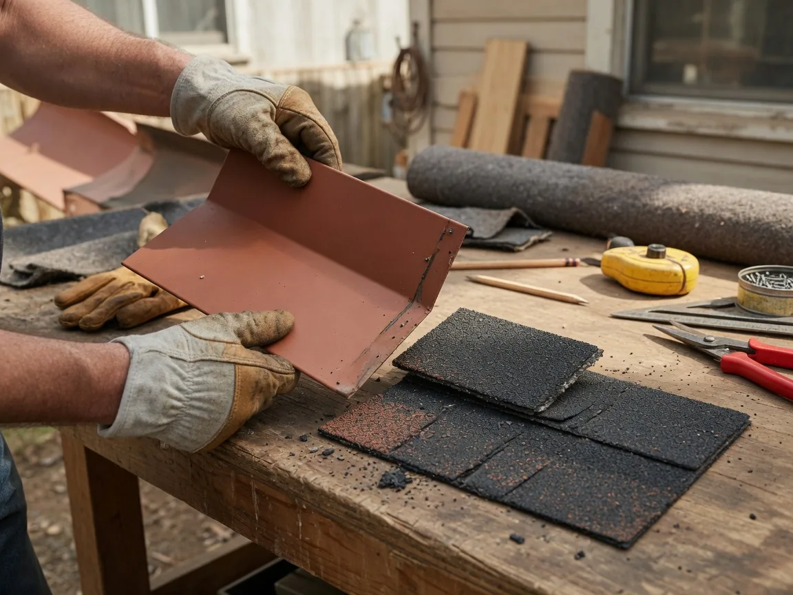 Roof Repair company in Wauwatosa, WI